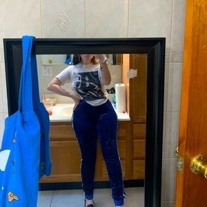 Forever 21 brand PULSE sweats!